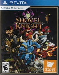 Shovel Knight