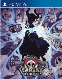 Skullgirls 2nd Encore