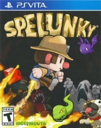 Spelunky