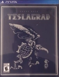 Teslagrad: Value Pack