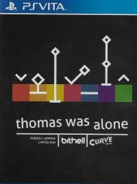 Thomas Was Alone