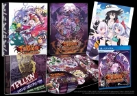 Trillion: God of Destruction - Limited Edition