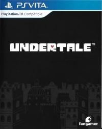 Undertale