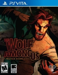 Wolf Among Us, The