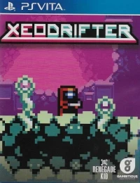 Xeodrifter