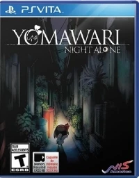 Yomawari: Night Alone