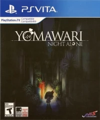 Yomawari: Night Alone - Limited Edition