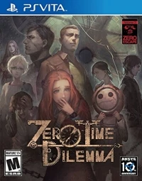 Zero Time Dilemma