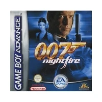 007 Nightfire