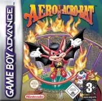 Aero the Acro-bat