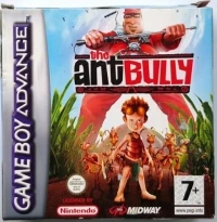 Ant Bully, The