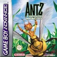 Antz Extreme Racing