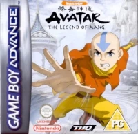 Avatar: The Legend of Aang