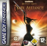 Baldur's Gate: Dark Alliance