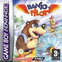 Banjo-Pilot