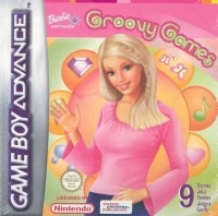 Barbie Software: Groovy Games