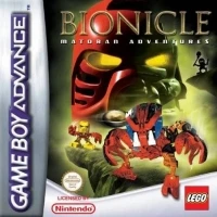 Bionicle: Matoran Adventures