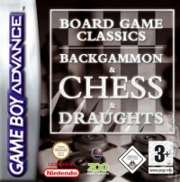 Board Game Classics