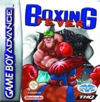 Boxing Fever