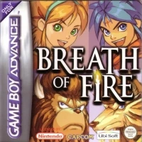 Breath of Fire