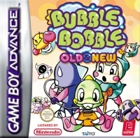 Bubble Bobble: Old & New