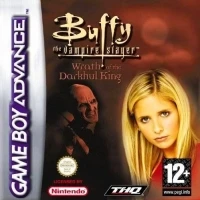 Buffy the Vampire Slayer: Wrath of the Darkhul King