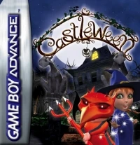 Castleween