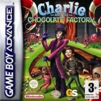 Charlie and the Chocolate Factory