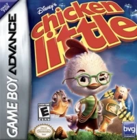 Chicken Little