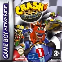 Crash Nitro Kart