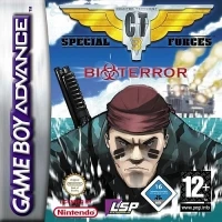 CT Special Forces 3: Bioterror