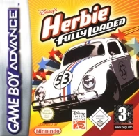 Disney's Herbie: Fully Loaded