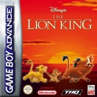 Disney's The Lion King