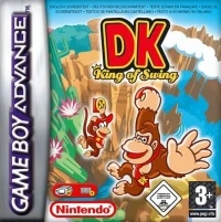 DK: King of Swing