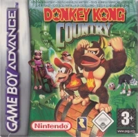 Donkey Kong Country