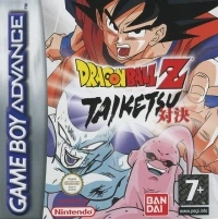 Dragon Ball Z Taiketsu