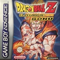 Dragon Ball Z: El legado de Goku