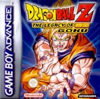 Dragon Ball Z: The Legacy of Goku