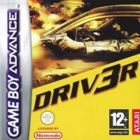 Driv3r