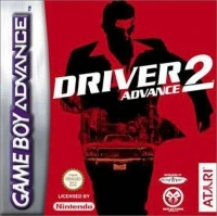 Driver 2 Advance [UK]