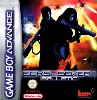 Ecks vs. Sever II: Ballistic