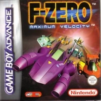 F-Zero: Maximum Velocity