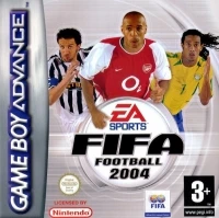 FIFA Football 2004