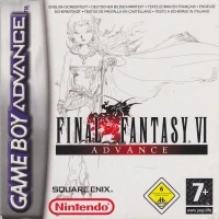 Final Fantasy VI Advance