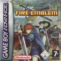 Fire Emblem