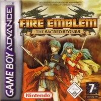 Fire Emblem: The Sacred Stones