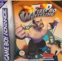 Fire Pro Wrestling