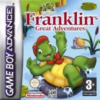 Franklin's Great Adventure