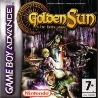 Golden Sun: The Lost Age