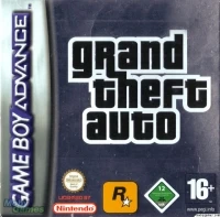 Grand Theft Auto Advance